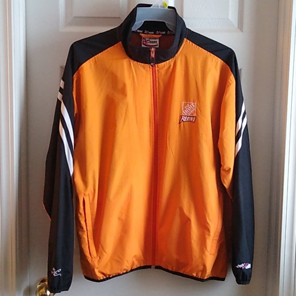 Tony Stewart Windbreaker
